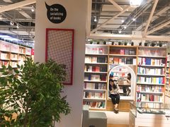 -当当书店(国泰广场店)