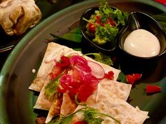 -Luchador摔跤手墨西哥餐厅(恒宇广场店)