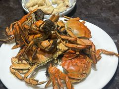 -川骄海鲜自助(亚运村店)