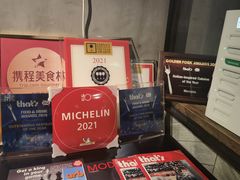-Mercato莫卡多露台餐厅与酒吧(K11店)