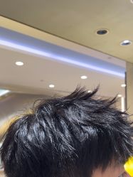 -禾曼造型