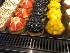 -BAKER&SPICE(安福路店)