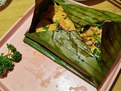 -山茶云南菜(中关村店)