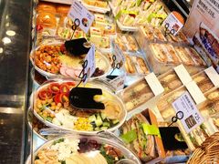 -巴黎贝甜(右安门店)