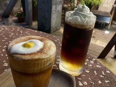 雪顶咖啡-时光花园(白鹭洲店)