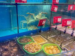 -潮州府·潮菜·砂锅粥(徐家汇店)