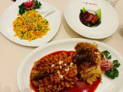 -得月楼·省级非遗·传统苏帮菜(观前店)