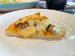 -曼乐辰餐厅(中庚漫游城店)