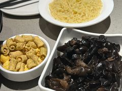 -半天妖烤鱼(丰科万达店)