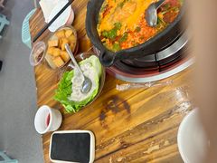 -笔记安顺夺夺粉火锅