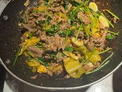 -老阿爸鲜鱼土菜(园区永旺店)
