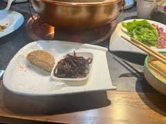 -南门四季铜锅涮肉(左家庄店)
