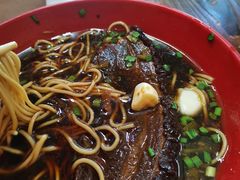 -小龙大肉面馆