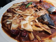 -悦融·京鲁菜·露台花园(安定门店)