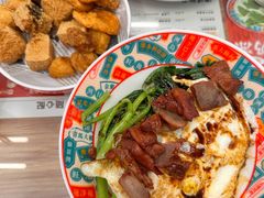 -孖记茶档·热腾茶餐(江南西plus店)