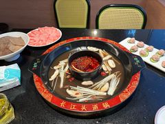 -三江两海老火锅(北京首店)