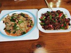 -龙姐私房菜(和顺古镇店)