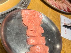 -姜虎东白丁烤肉(恒隆广场店)