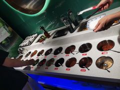 -京悦南门涮羊肉·羊蝎子火锅(田林路店)