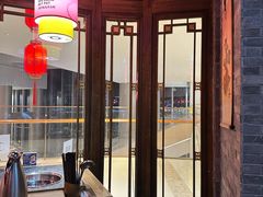 -蜀大侠火锅(森兰花园城店)