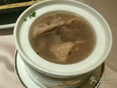 -粗茶淡饭·汉口公馆(循礼门店)