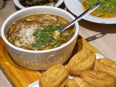 -味莊·青岛菜(云霄路店)
