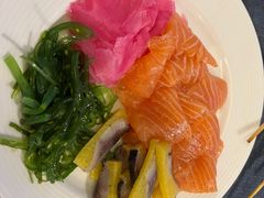 -汇泉王朝大饭店-旋转餐厅(南海路店)