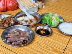 -阿秋牛排(湖心街店)