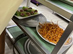-凯盈阁私房菜·桑拿鸡(绿茵花园店)