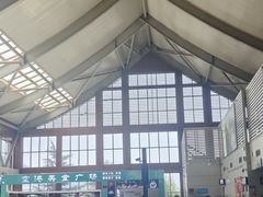 -丽江三义国际机场