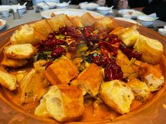 -柿合缘新京菜(国金中心商场店)