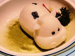 -哈啾嗨·新概念蒙餐(红星新城店)