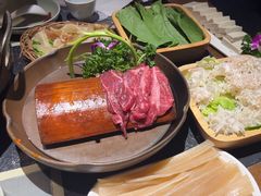-盡膳口福跷脚牛肉火锅(北美新天地店)