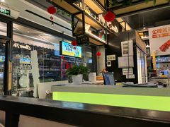 -木屋烧烤(创意园店)