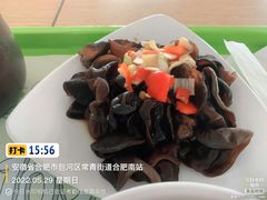 -老乡鸡(合肥高铁南站店)
