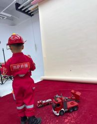 -小阿福儿童摄影(华中智谷店)