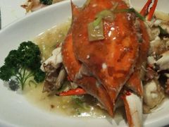 -广玉兰上海菜(德平店)