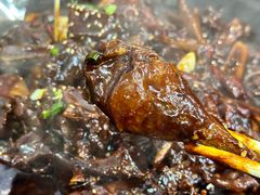 -回味黑鸭煲·始于2006(万松园店)