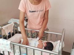 -爱月宝月嫂·育儿嫂(哈尔滨总店)