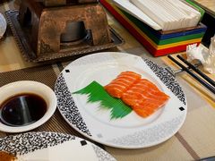 -西藏饭店·亚克·食光自助餐厅(文殊院店)