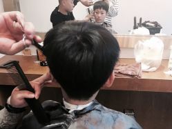 -HairCode芭曲发型