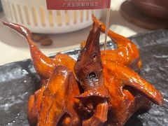 -侨美食家·粤菜(体育西路店)