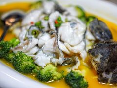 -新悦·霞浦海鲜生(上下杭店)