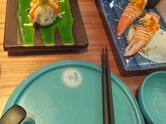 -晴季寿司(红旗街万达店)