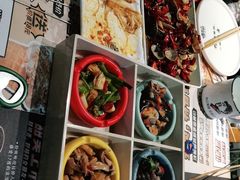 -喝丢一只鞋海鲜烧烤·海肠捞饭(东关街店)