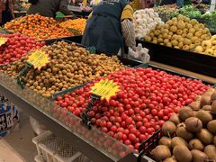 -果乐多生鲜超市(真理道店)