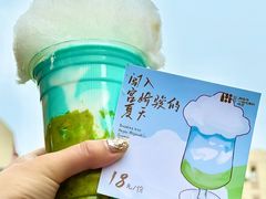 -那些年一起吃串的地方·青岛老烧烤(总店)