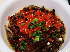 -笨罗卜浏阳菜馆(龙华鹏润达店)
