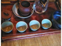 -法云安缦酒店