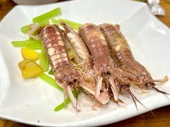 -九龙奇迹海鲜大排档(万象城店)